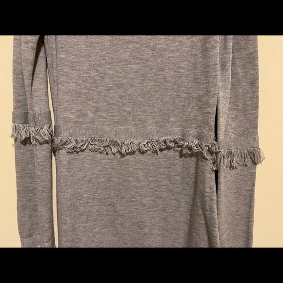 FINDERS KEEPERS Knit Mini Dress - Picture 2 of 4